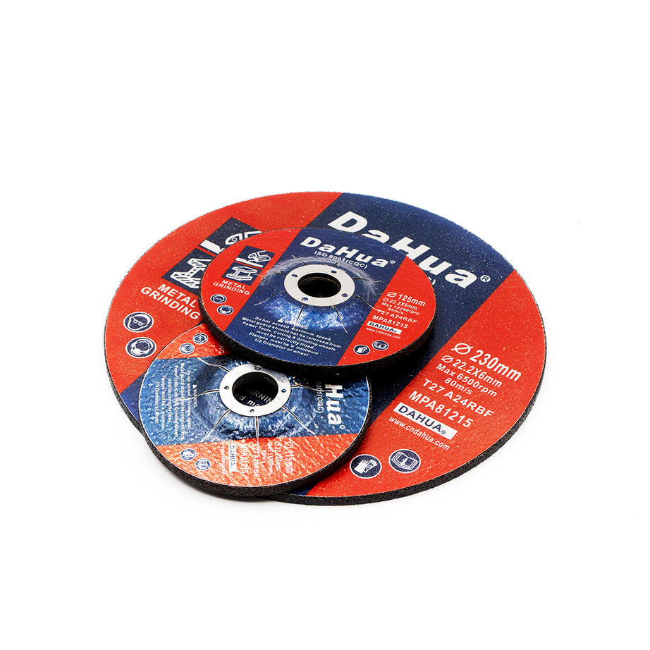 Grinding Wheel Metal Multiple Sizes