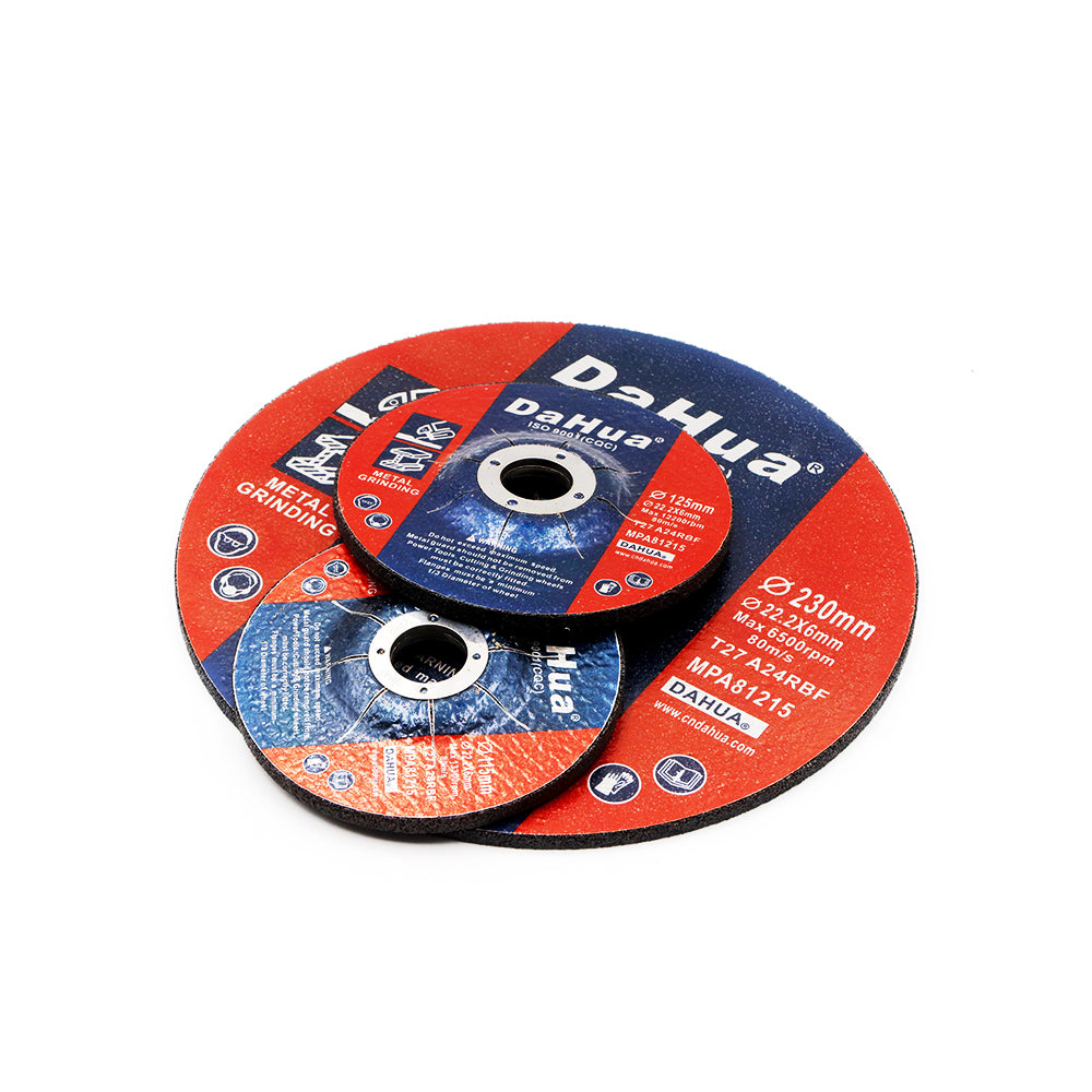 Grinding Wheel Metal Multiple Sizes