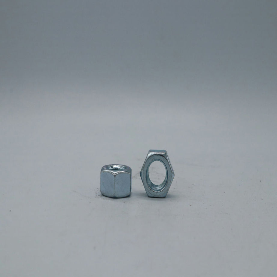 Hex Nut Class 8 Zp M5 to M24 5-HU505 Kangaroo site supplies