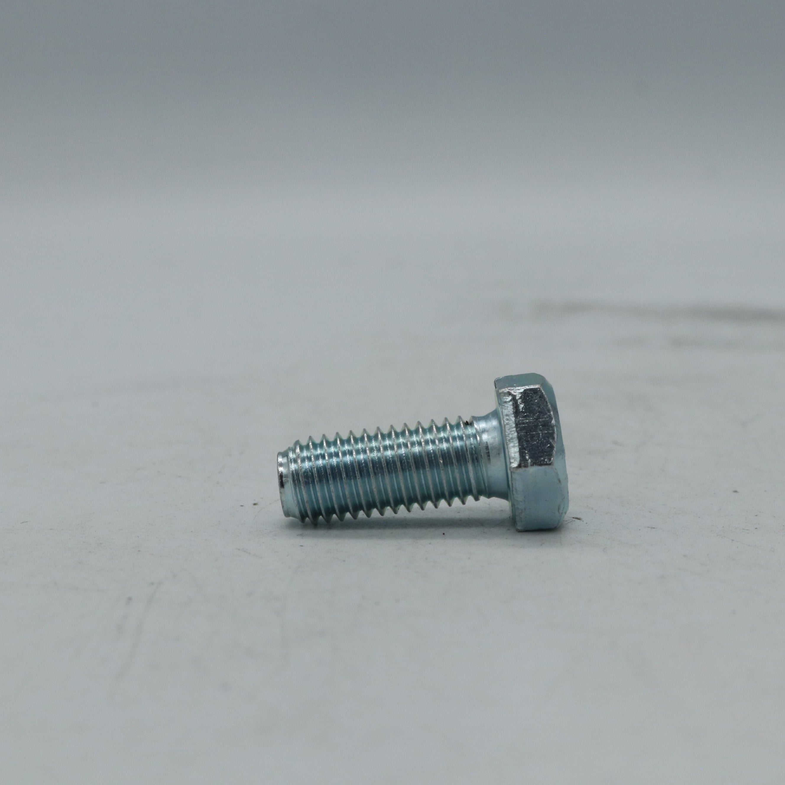 Set Screw Class 8.8 Zinc Plated, Multiple Sizes