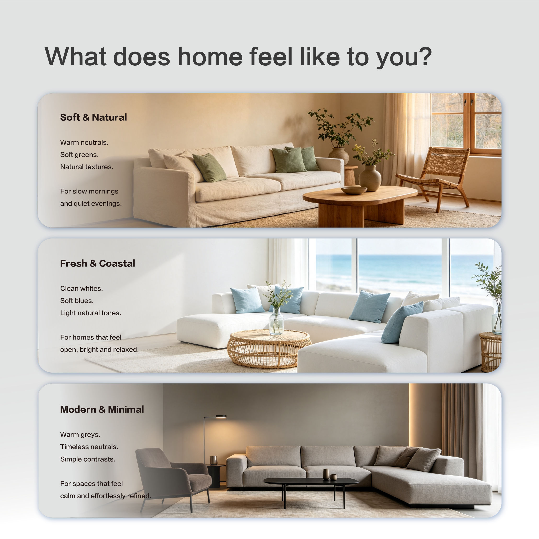 Carpoly Mata Premium Interior Wall Paint (White/Light/Deep/Dark Color Base Paint), Optional Sizes