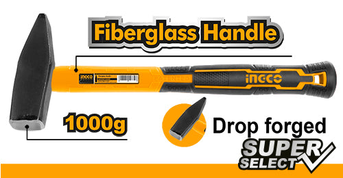 Machinist Hammer Multiple Sizes