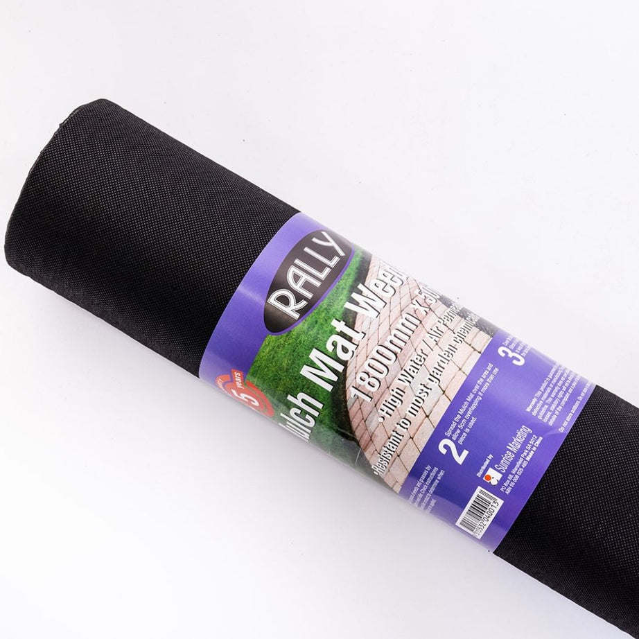 Mulch Mat, Multiple Sizes