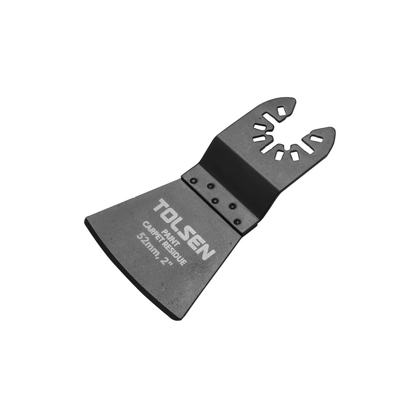 Multi Oscillating Scraper Blade 52mm