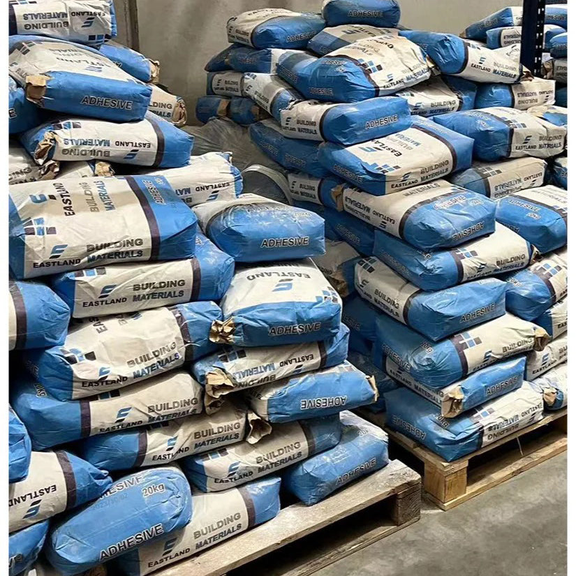 AAC Panels Adhesive 20kg Bag