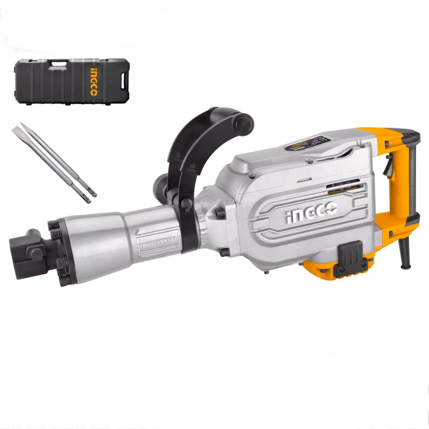 Ingco PDB17008 Demolition Breaker 1700W