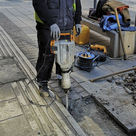 Ingco PDB17008 Demolition Breaker 1700W