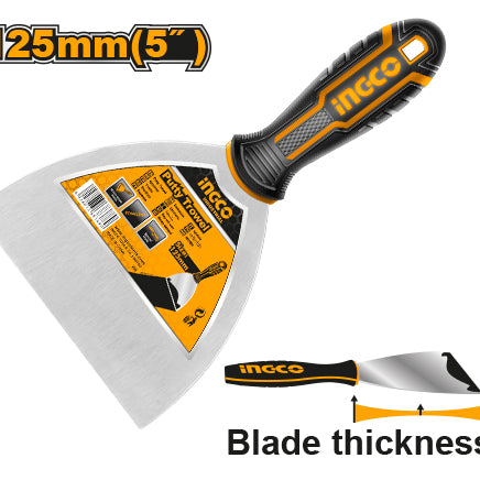 Paint Scraper Multiple Sizes