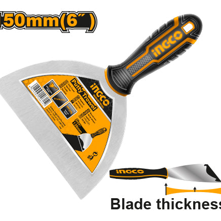 Paint Scraper Multiple Sizes