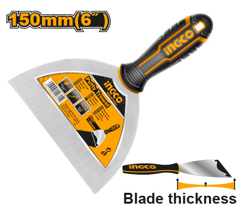 Paint Scraper Multiple Sizes