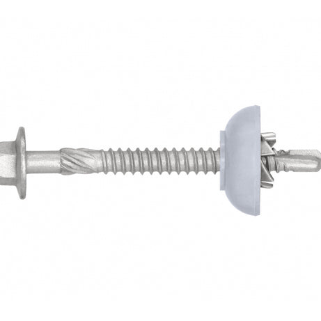SD Screw Hex All-In-1 C4 12-14x60mm Box250