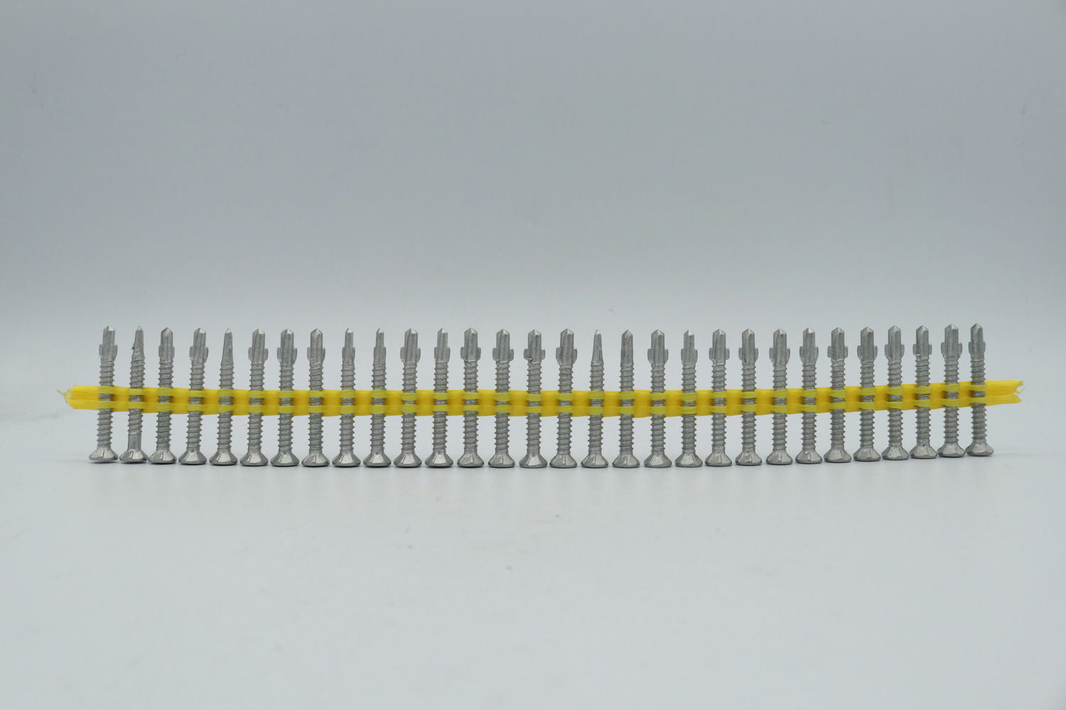 Simpson Strong-Tie Quick Drive Timber To Metal Collated Screw 6-TM102 Kangaroo site supplies