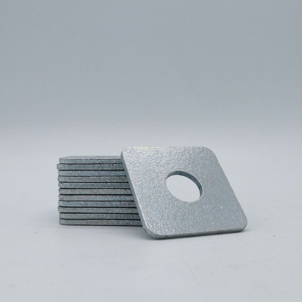 Square Washer Hdg M8 to M24 5-QW508 kangaroo site supplies