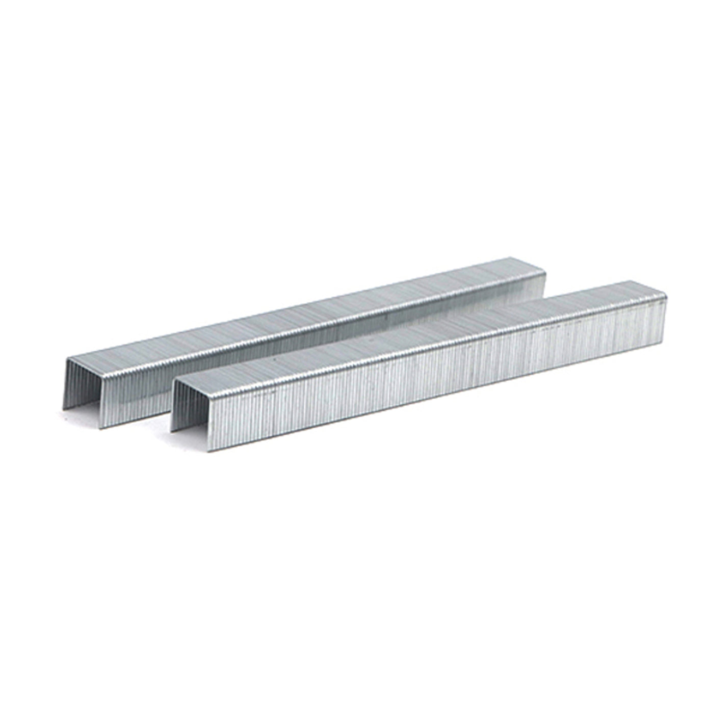 Staples Galvanised 80 Series 21GA Bx10000, 4mm-16mm