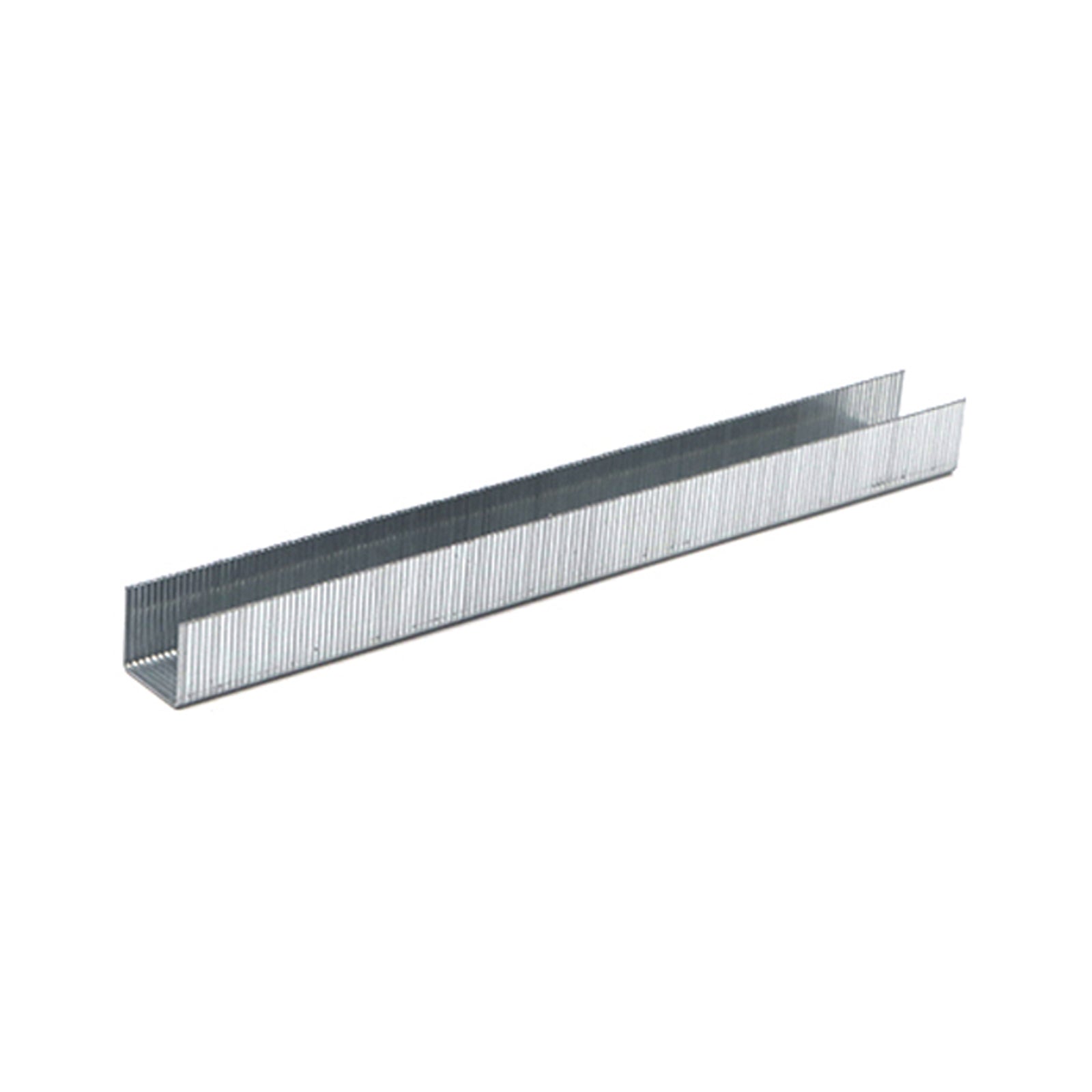 Staples Galvanised 80 Series 21GA Bx10000, 4mm-16mm