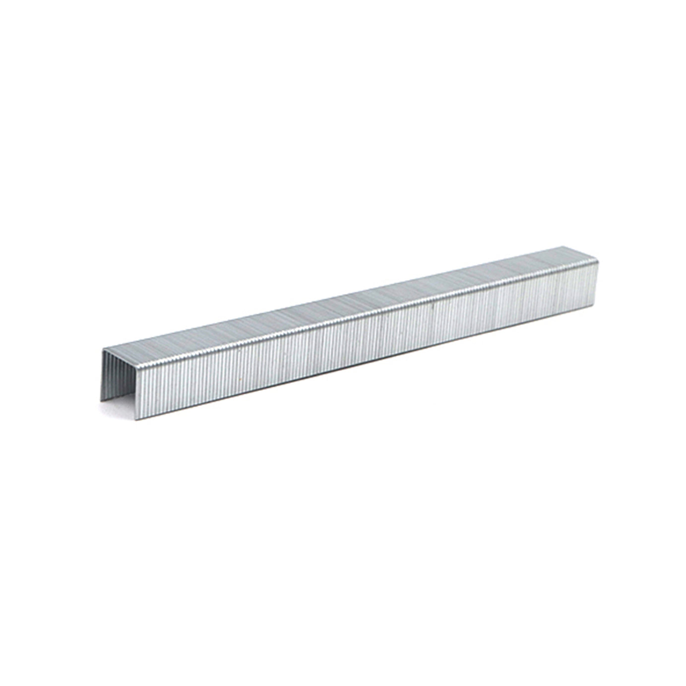Staples Galvanised 80 Series 21GA Bx10000, 4mm-16mm