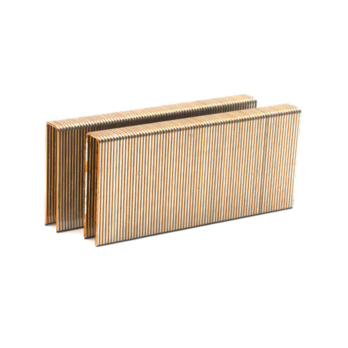 Staples Galvanised N Series 16GA Bx10000, 16mm-50mm