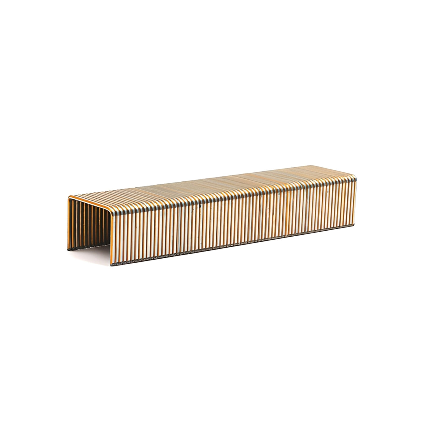 Staples Galvanised P Series 16GA Bx10000, 19mm-25mm