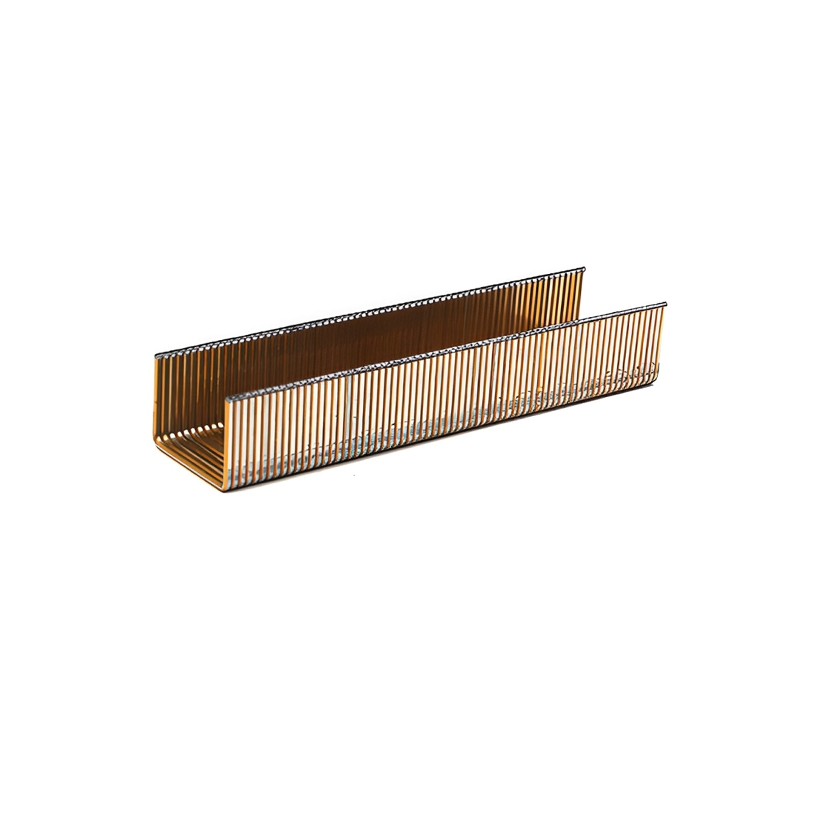 Staples Galvanised P Series 16GA Bx10000, 19mm-25mm