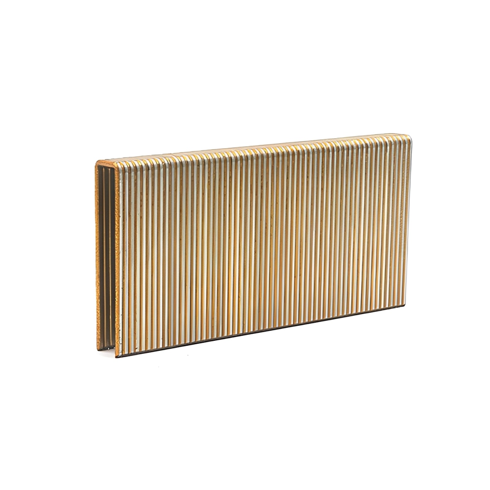 Staples Galvanised Q Series 15GA Bx5000, 38mm-64mm