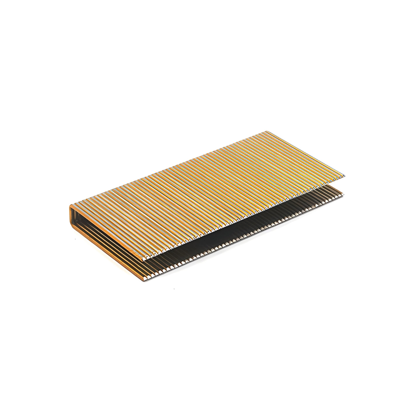 Staples Galvanised Q Series 15GA Bx5000, 38mm-64mm