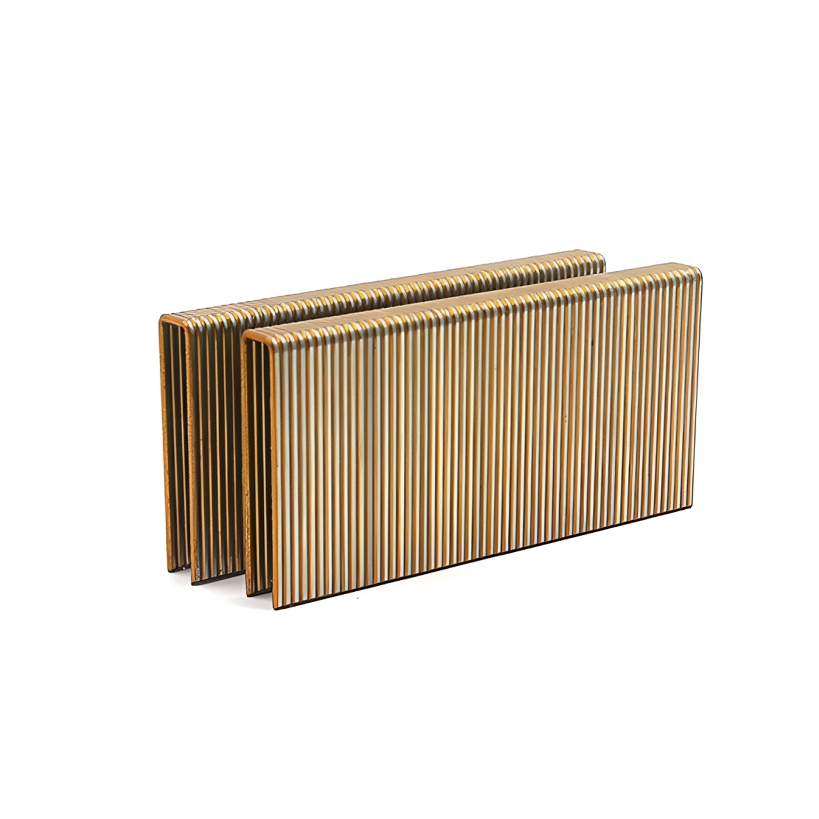 Staples Galvanised Q Series 15GA Bx5000, 38mm-64mm