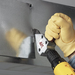 Malco TS1SV Turbo Shear Metal