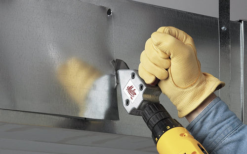 Malco TS1SV Turbo Shear Metal