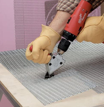 Malco TS1SV Turbo Shear Metal