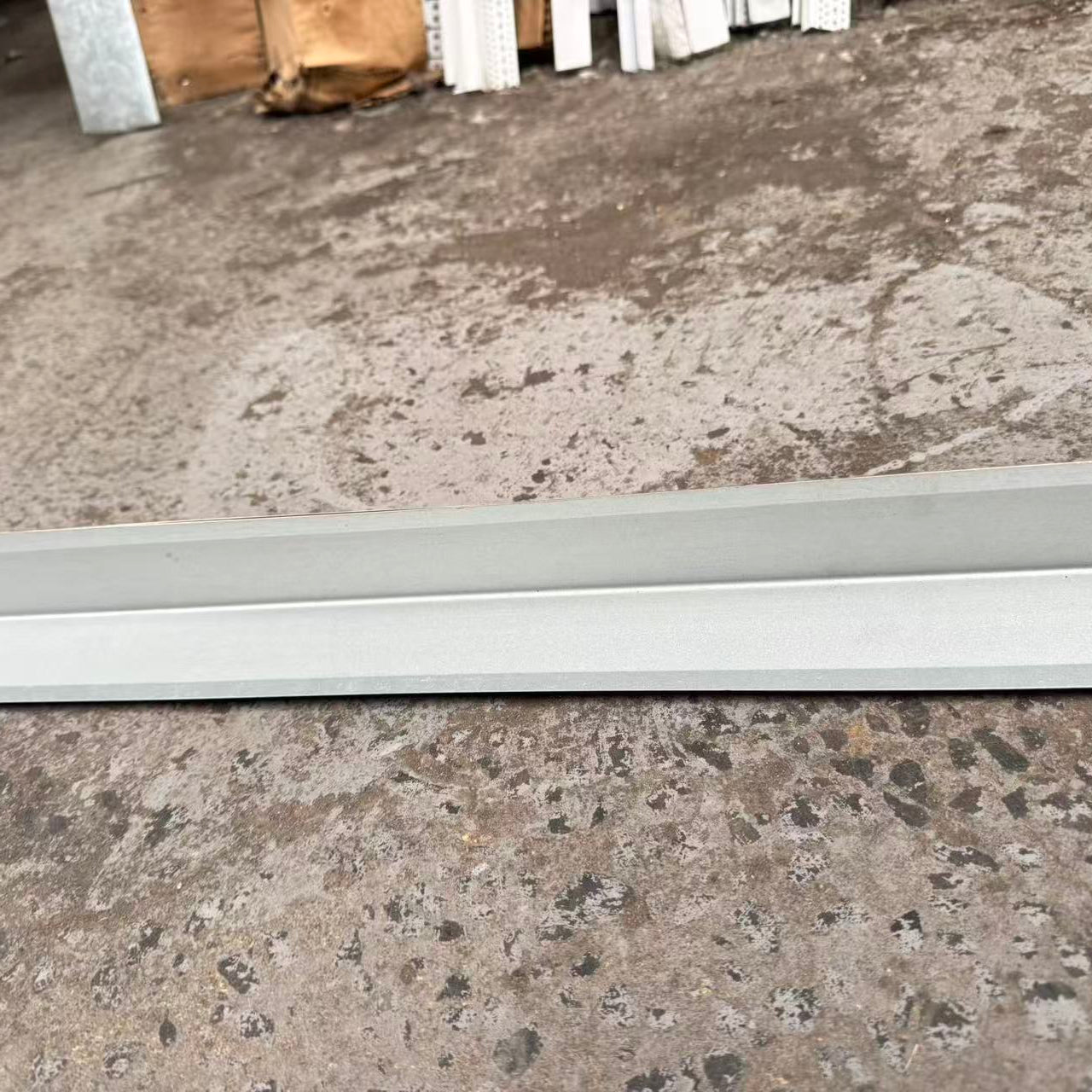 Angle Flashing 0.5mm Gauge