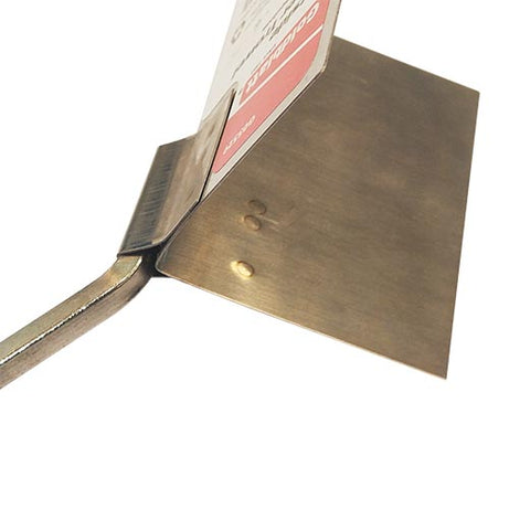 Goldblatt G05529 Out Side Corner Trowel