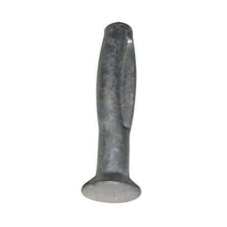 Split Anchor Csk Zinc, Multiple Sizes, Pack 100