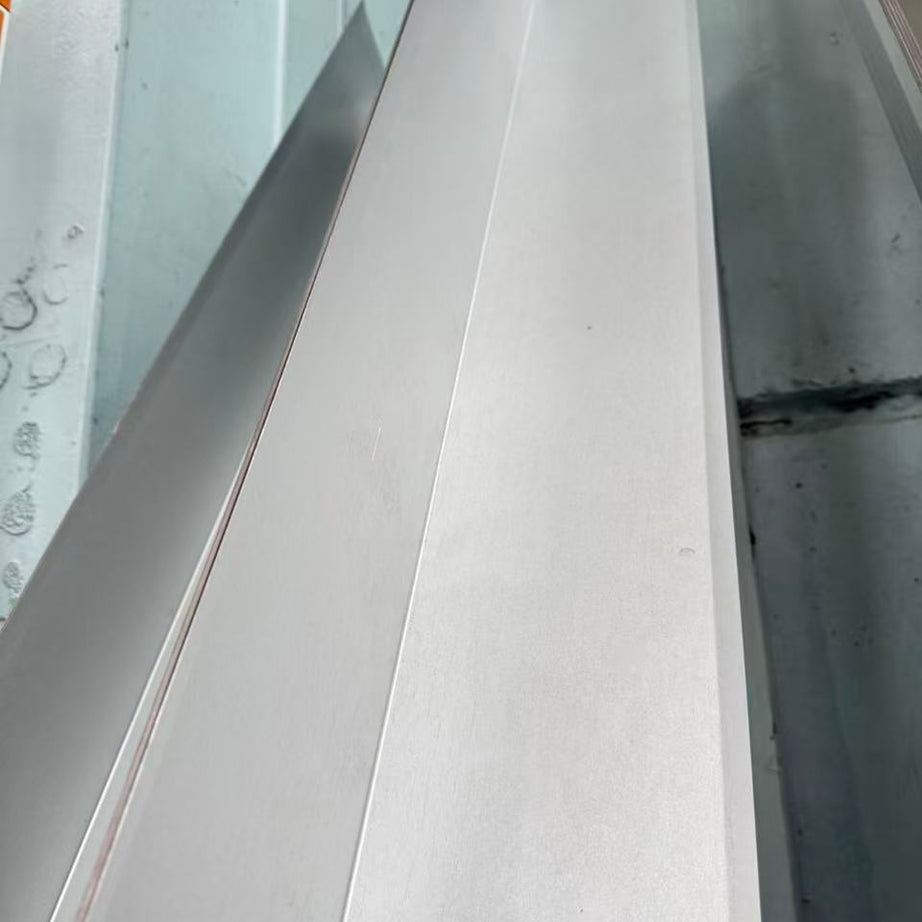 Angle Flashing 0.5mm Gauge