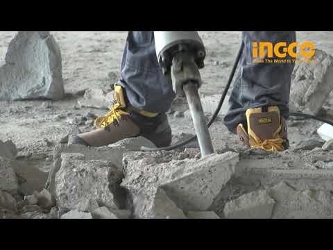 Ingco PDB17008 Demolition Breaker 1700W