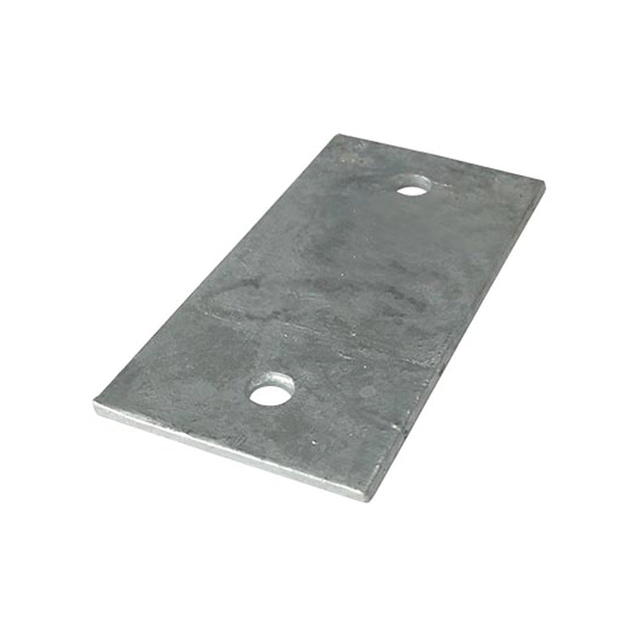 Mending Plates Hdg M6, Multiple Sizes