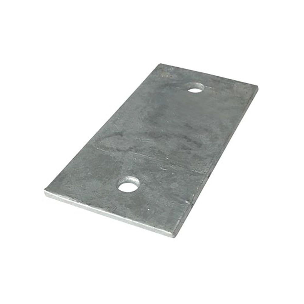 Mending Plates Hdg M6, Multiple Sizes