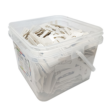 75mm Plastic Packer, Multiple Thickness