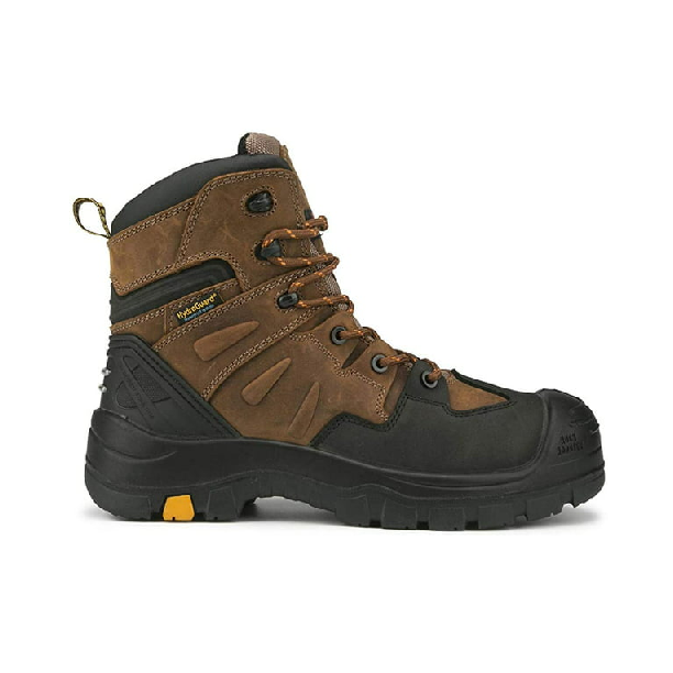 Safety Shoes Ak669 Industrial Men Boots, Multiple Sizes