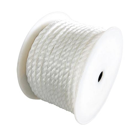 Rope PP Split Film 3st, Multiple Sizes