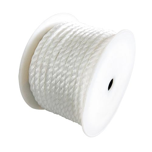 Rope PP Split Film 3st, Multiple Sizes