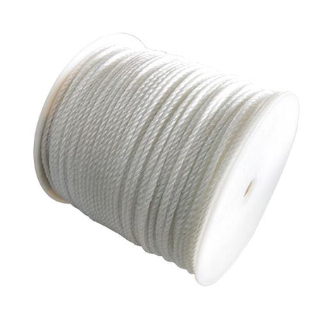 Rope PP Split Film 3st, Multiple Sizes