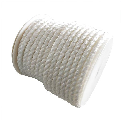 Rope PP Split Film 3st, Multiple Sizes