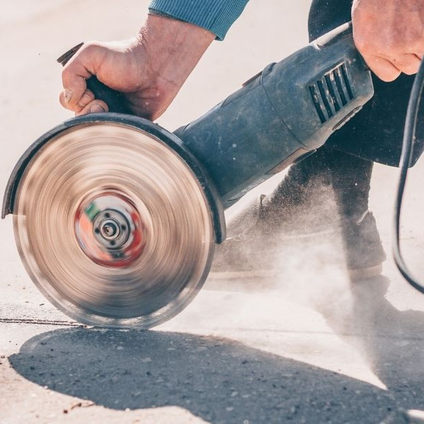 Diamond Cutting Blade Turbo Multiple Sizes