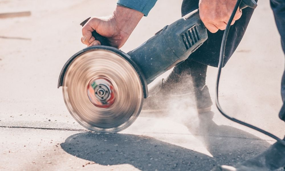 Diamond Cutting Blade Turbo Multiple Sizes