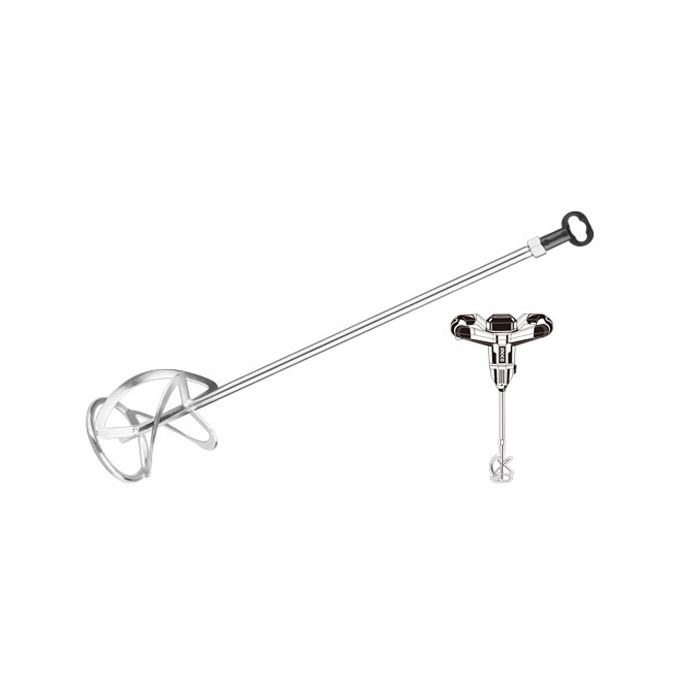 Mixer Paddle M14, 120x600mm