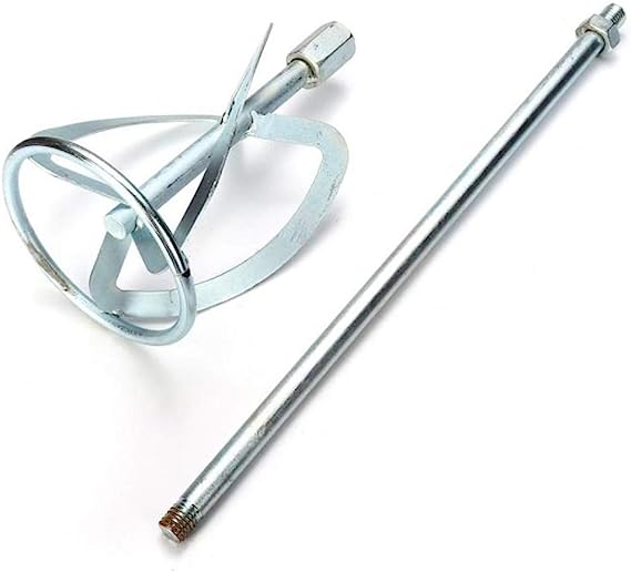 Mixer Paddle M14, 120x600mm