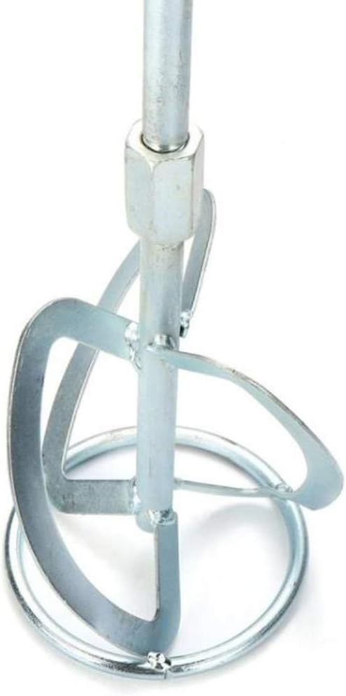 Mixer Paddle M14, 120x600mm