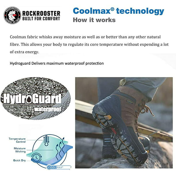 Safety Shoes Ak669 Industrial Men Boots, Multiple Sizes