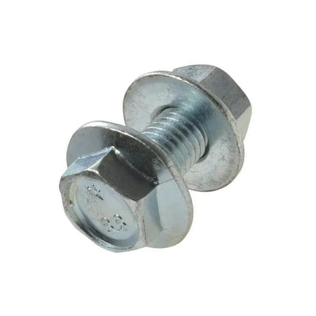 Purlin Flange Bolt Kit Cl8.8 Zp Multiple Sizes