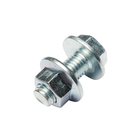 Purlin Bolt Kit Cl4.6 Zp Multiple Sizes